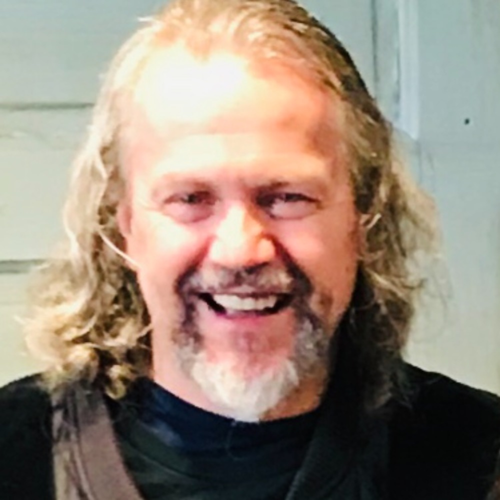 Meet your Posher, Ron